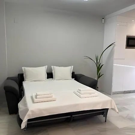 Apartmán Luxury First Line *