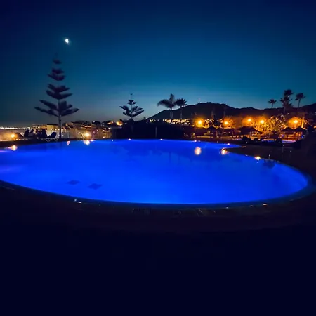 Apartmán Luxury First Line